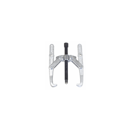 Lisle 41700 2 Jaw Adjustable 5 Ton Gear Puller