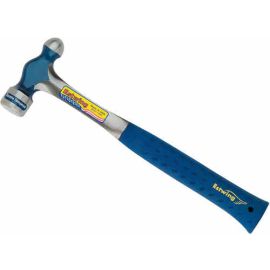 Estwing E3-8BP Ballpeen Hammer, 8 oz