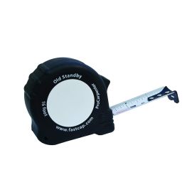 FastCap PS-FLAT16 ProCarpenter FlatBack Tape Measure 16ft.