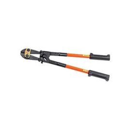 Klein 63314 14 inch Bolt Cutter Steel Handles