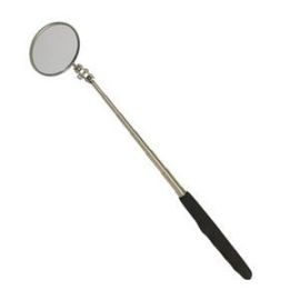 Lisle 32050 10" to 14" Telescoping Mirror