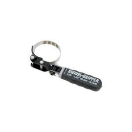 Lisle 57010 Swivel Gripper No Slip Filter Wrench