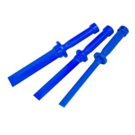 Lisle 81200 Plastic Chisel Scraper Set