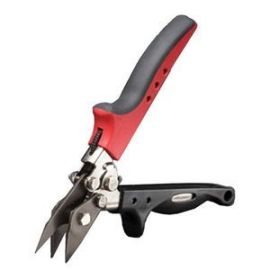 Malco Tools FCSR Redline Fiber Cement Siding Hand Snip