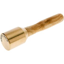 Woodstock D2810 12 oz. Brass Head Mallet