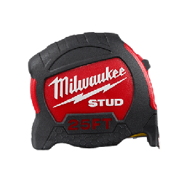 Milwaukee 48-22-9925 25-ft. STUD™ Tape Measure